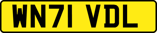 WN71VDL