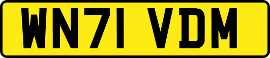 WN71VDM