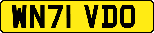 WN71VDO
