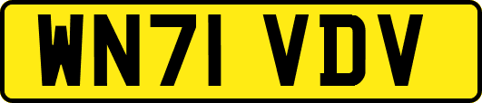 WN71VDV