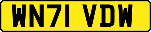 WN71VDW
