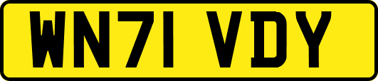 WN71VDY