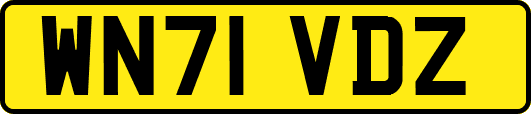 WN71VDZ