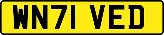 WN71VED