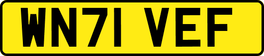 WN71VEF