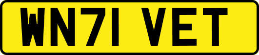 WN71VET