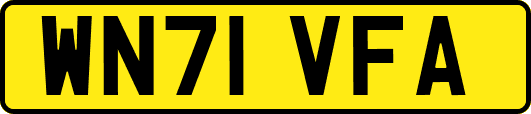 WN71VFA