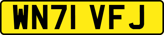 WN71VFJ