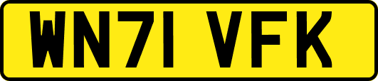 WN71VFK