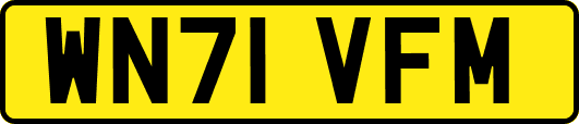 WN71VFM
