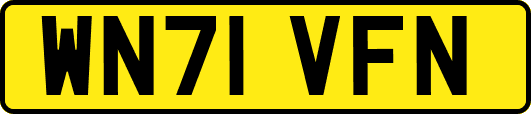 WN71VFN
