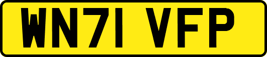 WN71VFP