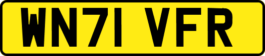 WN71VFR