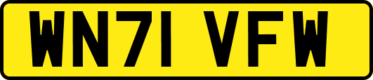 WN71VFW