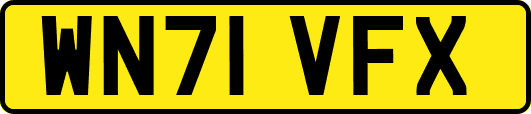 WN71VFX