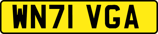 WN71VGA
