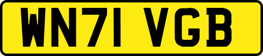 WN71VGB