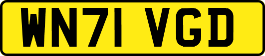 WN71VGD