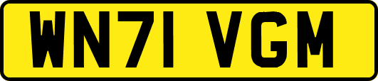 WN71VGM