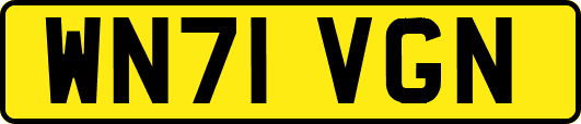 WN71VGN