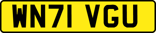 WN71VGU