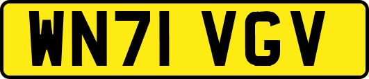 WN71VGV