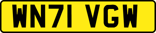 WN71VGW