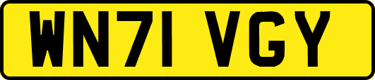 WN71VGY