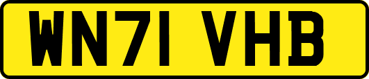 WN71VHB
