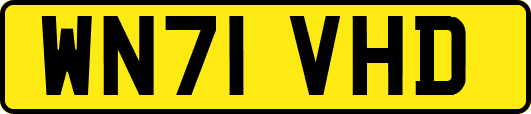 WN71VHD