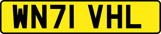 WN71VHL