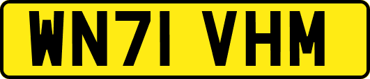 WN71VHM