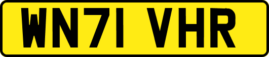 WN71VHR
