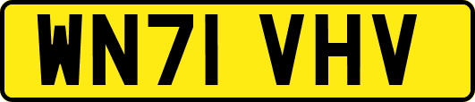 WN71VHV