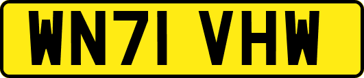 WN71VHW