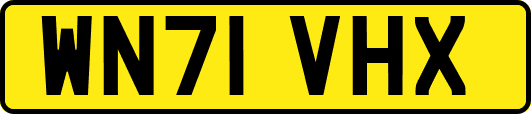 WN71VHX