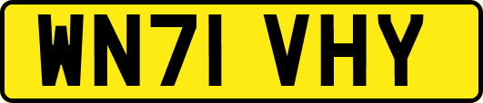 WN71VHY