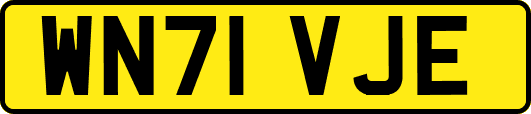 WN71VJE