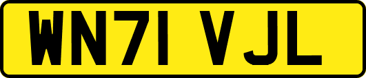 WN71VJL