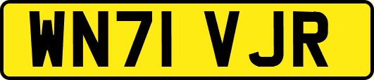 WN71VJR