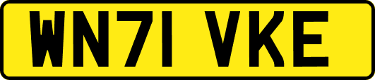 WN71VKE