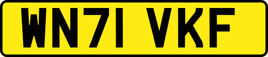 WN71VKF