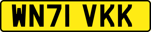 WN71VKK