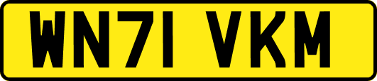 WN71VKM