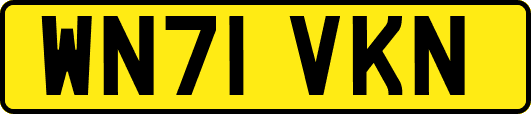 WN71VKN
