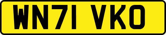 WN71VKO