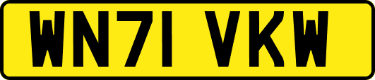 WN71VKW
