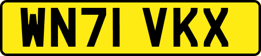 WN71VKX