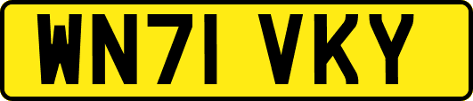 WN71VKY
