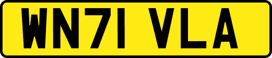 WN71VLA
